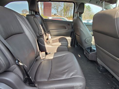Used 2019 Honda Odyssey EX-L image 6