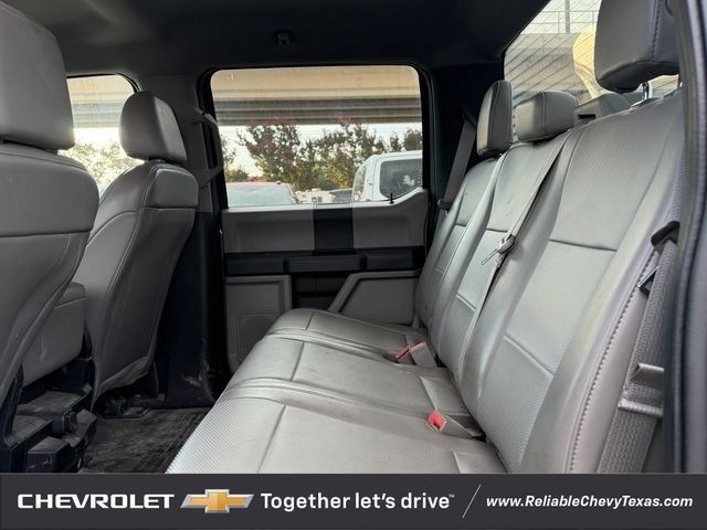 Used 2018 Ford F150 XL w/ Equipment Group 101A Mid AWD/4WD image 33