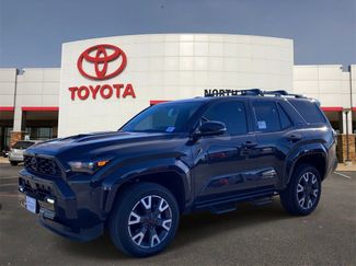 New 2026 Toyota 4Runner TRD Sport Premium video 1
