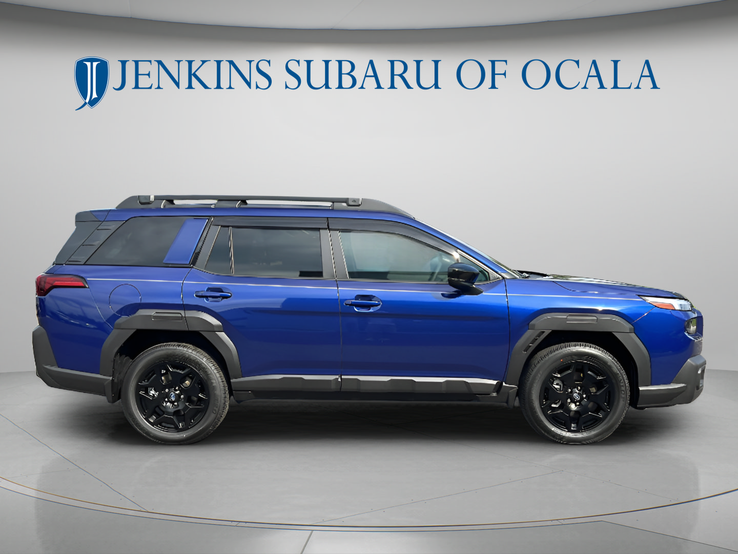 New 2026 Subaru Outback Limited AWD/4WD image 2