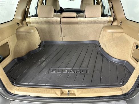 Used 2004 Subaru Forester 2.5XS image 7