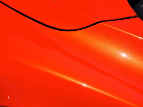 Used 2024 McLaren 750S Spider RWD image 17