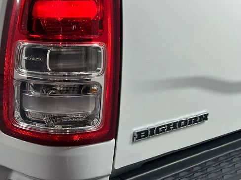 Used 2024 RAM 2500 Big Horn w/ Bed Utility Group image 13