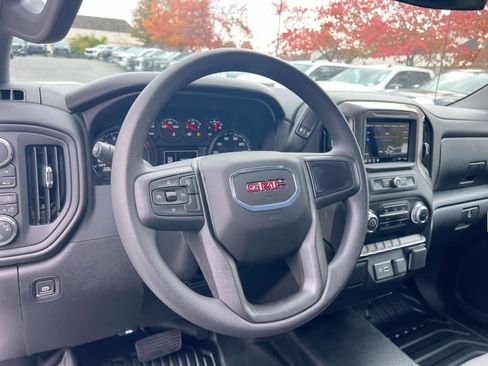 New 2026 GMC Sierra 1500 Pro w/ Pro Value Package image 15