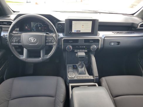 Used 2025 Toyota Tacoma SR5 image 14