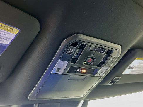 New 2025 Toyota Tundra Platinum image 22