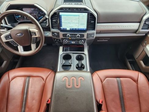 Used 2022 Ford F250 King Ranch w/ King Ranch Ultimate Package image 26