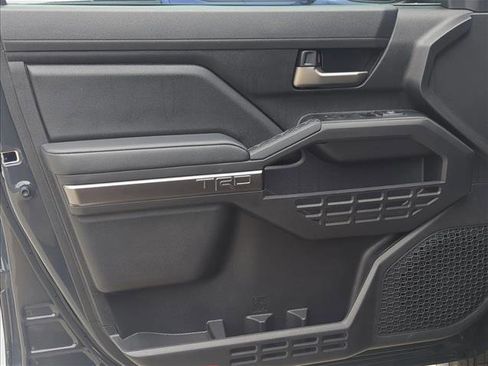 New 2025 Toyota Tacoma TRD Sport image 10