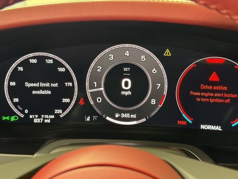 Certified 2026 Porsche 911 Carrera S RWD image 24