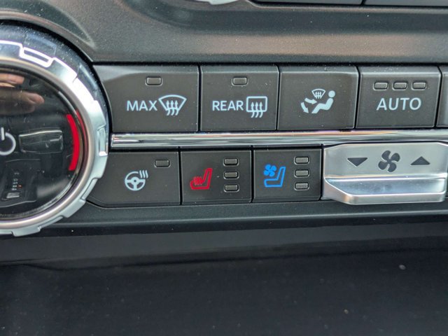 Used 2024 Ford F150 Lariat w/ Bed Utility Package AWD/4WD image 33