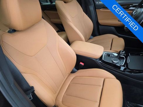 Certified 2023 BMW X3 sDrive30i w/ Convenience Package w/ZPA RWD image 30