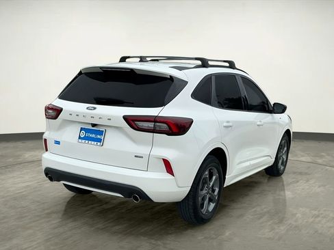 Used 2023 Ford Escape ST-Line w/ Equipment Group 301A FWD image 6