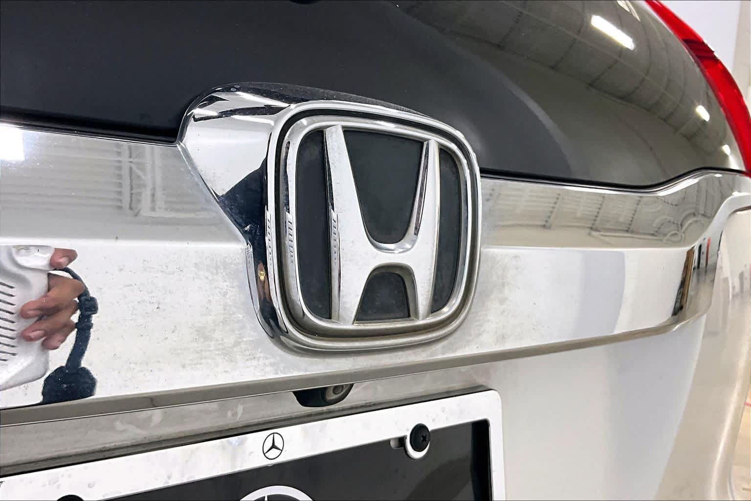 Used 2015 Honda CR-V EX-L image 29