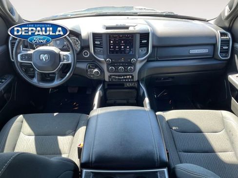 Used 2022 RAM 1500 Big Horn image 13