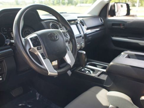 Used 2019 Toyota Tundra SR5 w/ TRD Off Road Package AWD/4WD image 11