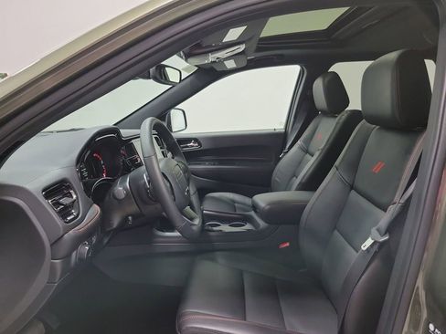 New 2026 Dodge Durango GT image 10