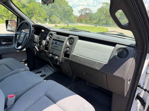 Used 2013 Ford F150 XL w/ PWR Equipment Group RWD image 24