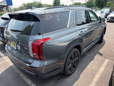 Used 2023 Hyundai Palisade XRT AWD/4WD image 13