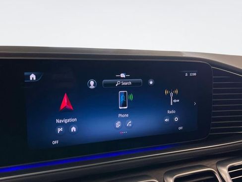 Certified 2026 Mercedes-Benz GLE 350 GLE 350 image 28