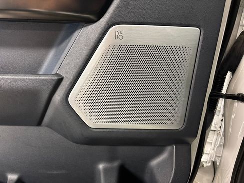 Used 2022 Ford F150 Platinum w/ Equipment Group 701A High image 24