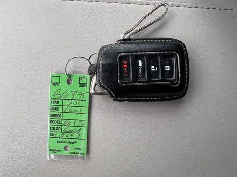 Used 2021 Lexus RX 350 FWD w/ Accessory Package image 29