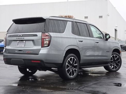 Used 2023 Chevrolet Tahoe RST w/ Luxury Package image 22