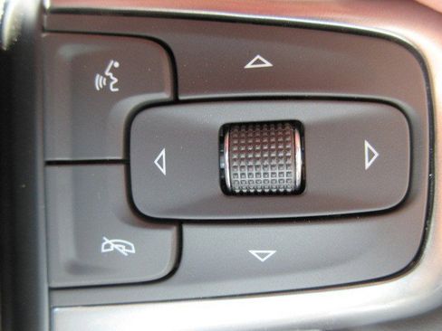 New 2025 Chevrolet Silverado 2500 LT image 21