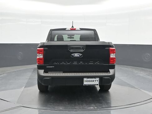 Used 2025 Ford Maverick XL FWD image 17