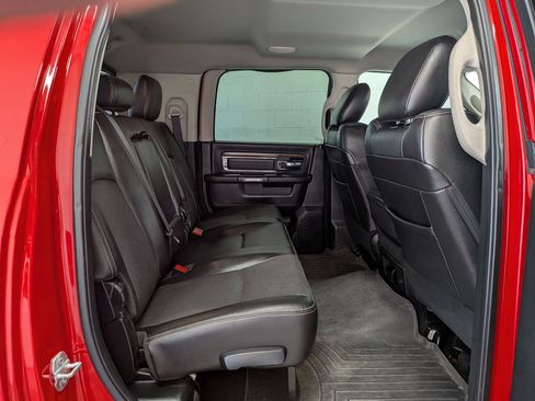 Used 2015 RAM 2500 Laramie w/ Convenience Group AWD/4WD image 33