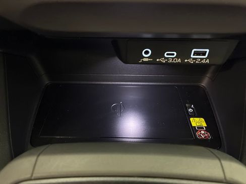 Certified 2024 Subaru Crosstrek 2.5i Limited AWD/4WD image 25