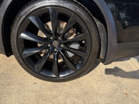 Used 2020 Tesla Model X Long Range image 54