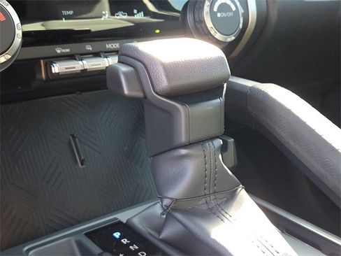 New 2025 Toyota Tacoma SR5 image 22