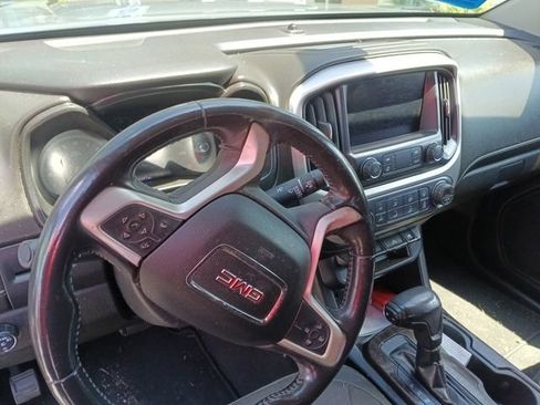 Used 2020 GMC Canyon SLE w/ SLE Convenience Package AWD/4WD image 10