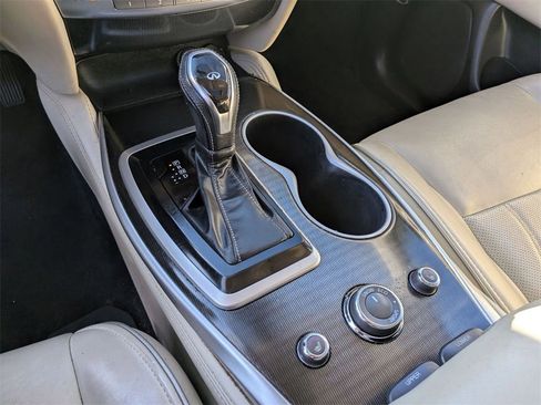 Used 2017 INFINITI QX60 FWD image 20