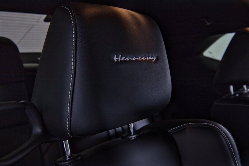 Used 2019 Dodge Challenger SRT Hellcat Redeye RWD image 31