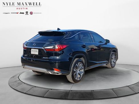 Used 2020 Lexus RX 350 FWD w/ Premium Package image 16