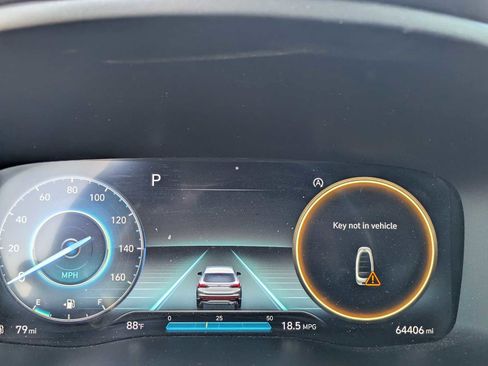 Used 2022 Hyundai Santa Fe Limited w/ Cargo Package image 34