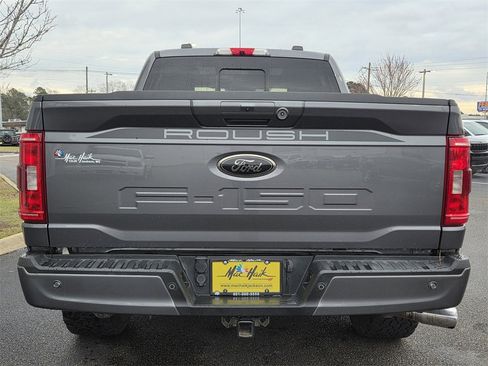 Used 2021 Ford F150 XLT w/ Equipment Group 302A High image 5