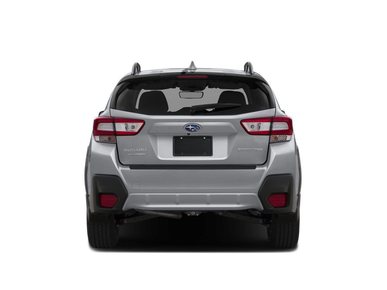 Used 2020 Subaru Crosstrek 2.0i Premium w/ Moonroof Package 1 AWD/4WD image 5