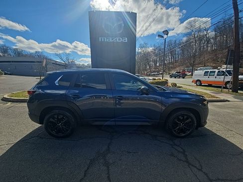 Certified 2023 MAZDA CX-50 2.5 S w/ Cargo Package AWD/4WD image 1