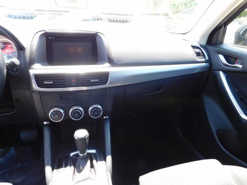 Used 2016 MAZDA CX-5 Touring w/ Touring Technology Package AWD/4WD image 8