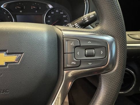 Used 2024 Chevrolet Blazer LT w/ Convenience Package AWD/4WD image 13