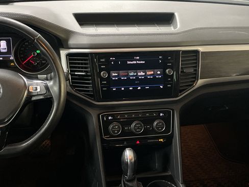 Used 2018 Volkswagen Atlas SEL image 30