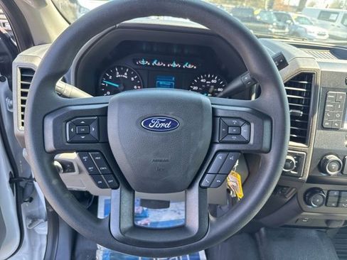 Used 2022 Ford F350 XL w/ STX Appearance Package image 19