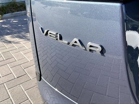 Used 2026 Land Rover Range Rover Velar S AWD/4WD image 8
