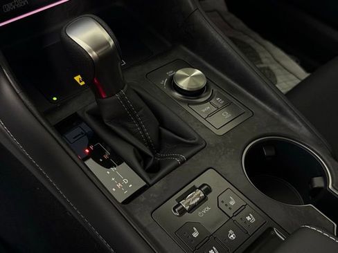 New 2026 Lexus IS 350 F Sport image 26