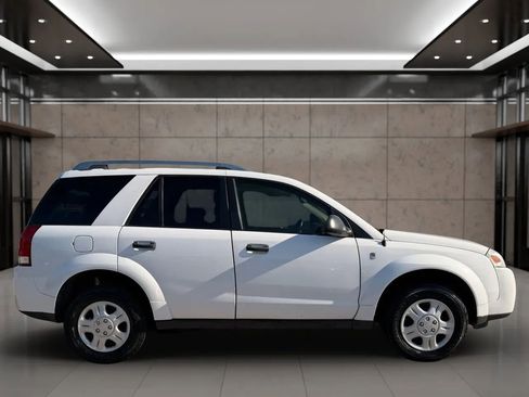 Used 2006 Saturn Vue 2WD w/ Leather Appointments Pkg image 6