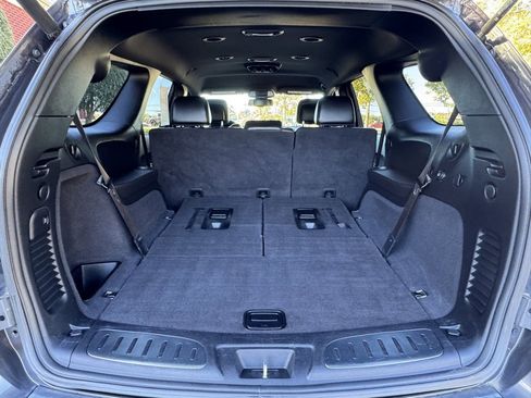Used 2015 Dodge Durango R/T w/ Trailer Tow Group IV image 21