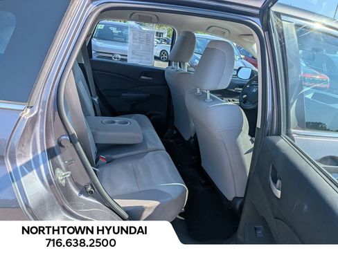 Used 2016 Honda CR-V LX image 23