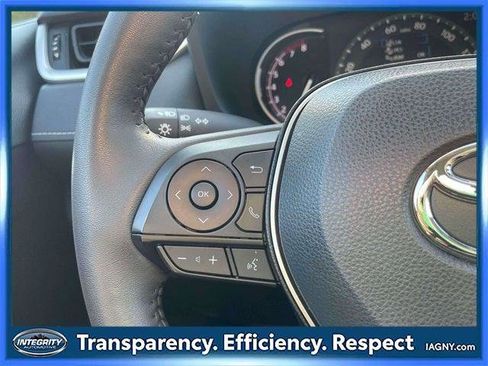 Certified 2025 Toyota RAV4 XLE w/ Convenience Package image 22